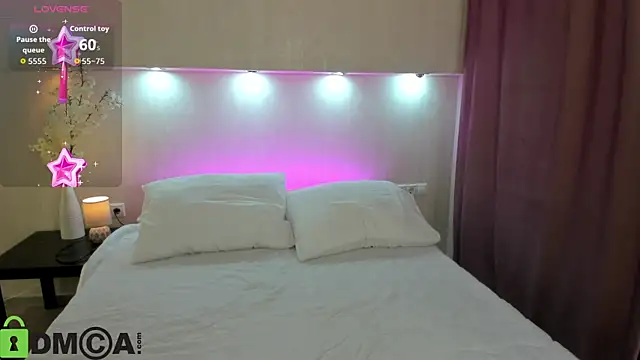 Adelina Bliss online show from 12-04-25, 09:18