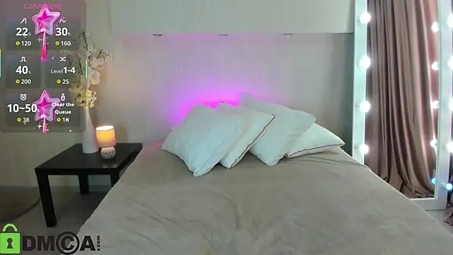 Adelina Bliss online show from 03-28-26, 01:16