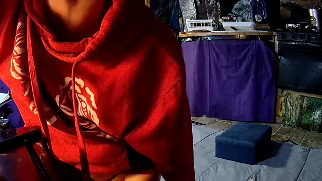 Snapshot of aquafoxy chatting on 10-01-25, 04:40 aquafoxy online show from 10-01-25, 04:40