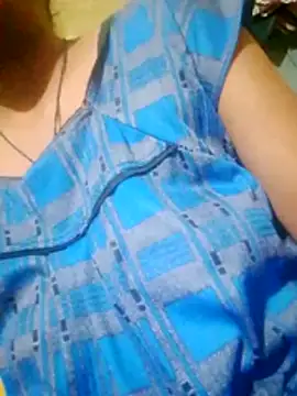 Daisygirl9 online show from 10-18-25, 03:46