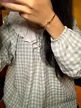 Nhinhi18 online show from 10-02-25, 03:19