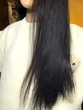 Nhinhi18 online show from 12-03-25, 03:21