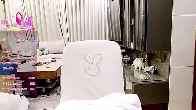 xinxinbabe online show from 09-20-25, 08:54