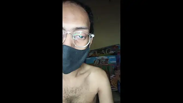 ursumita online show from 12-05-25, 06:26