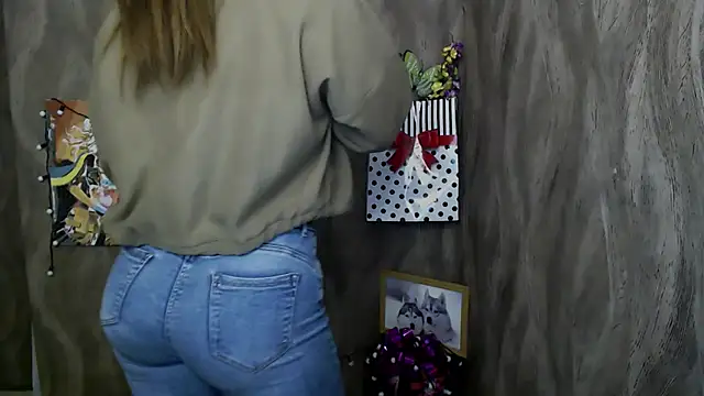 Linda S  online show from 10-07-25, 11:18