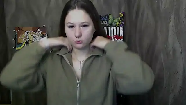 Linda S  online show from 10-14-25, 09:21