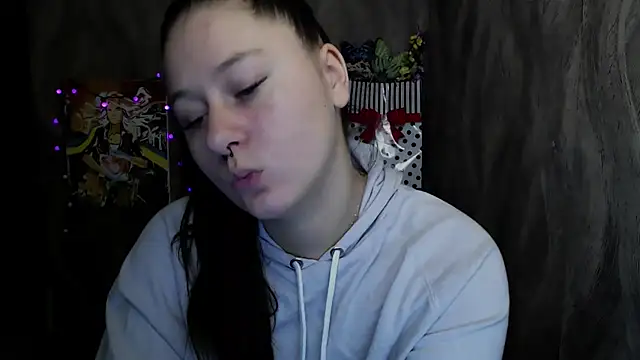 Linda S  online show from 11-11-25, 04:18