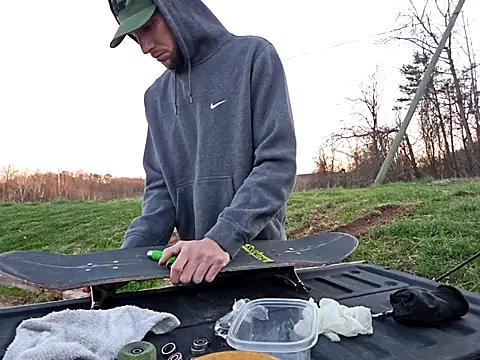 Snapshot of sloppytopkins chatting on 03-19-26, 11:31 sloppytopkins online show from 03-19-26, 11:31