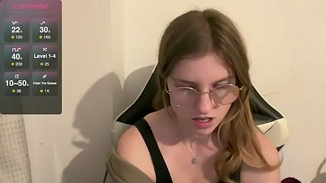 BustyKellyXXX online show from 12-21-25, 08:49