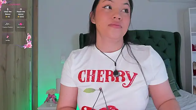 naughty fun room online show from 03-16-26, 01:37