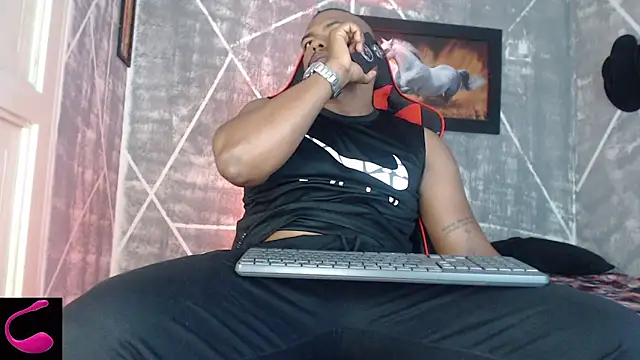 big blackmen19 online show from 11-19-25, 06:08