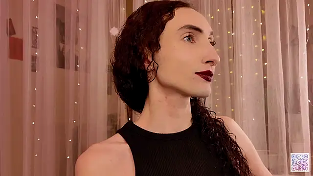 Queen of tease online show from 11-18-25, 09:08