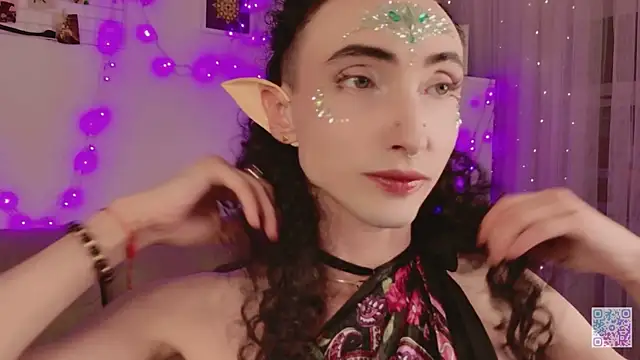 Queen of tease online show from 05-15-26, 02:07