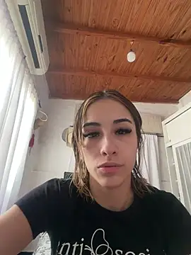 Babylovetiernax online show from 01-08-26, 06:10