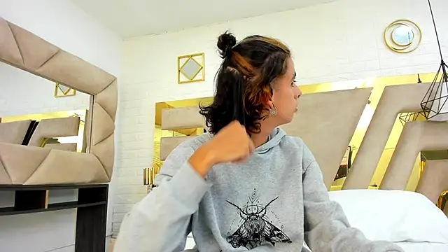 Ibratxandy online show from 10-04-25, 06:39