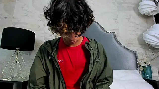 Ibratxandy online show from 10-10-25, 07:13