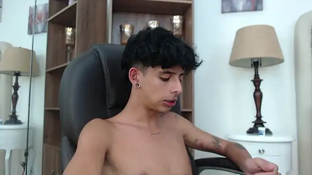 Ibratxandy online show from 03-16-26, 06:45