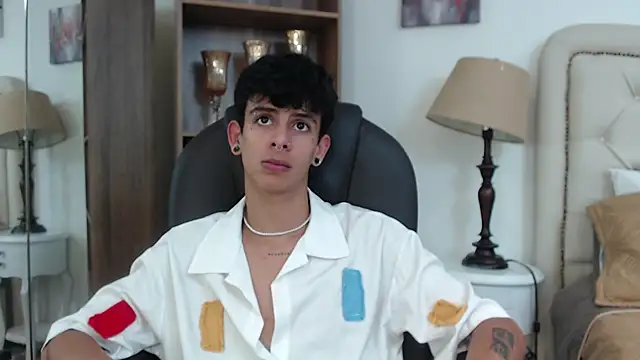 Ibratxandy online show from 05-11-26, 07:00