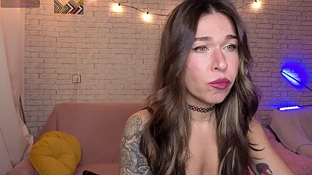 ReginaFoXXXy online show from 09-26-25, 11:36