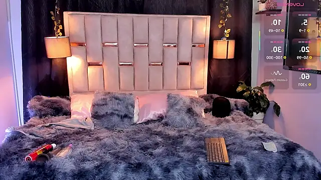 Hanzking01 online show from 09-30-25, 07:13