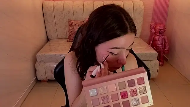 venuss09 s online show from 04-12-26, 03:11