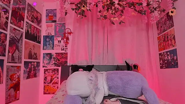 FluffyMelons online show from 04-03-26, 11:03