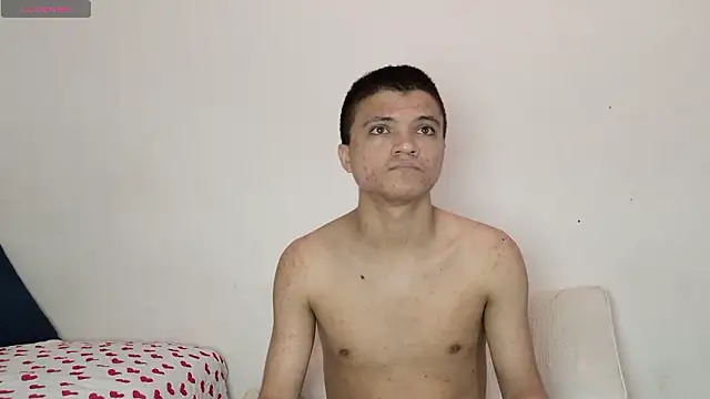 aly n sebas online show from 03-01-26, 03:08