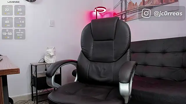 Snapshot of _Juanes chatting on 11-07-25, 10:21 Juanes online show from 11-07-25, 10:21