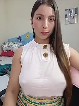 Arianna Moss online show from 05-16-26, 11:36