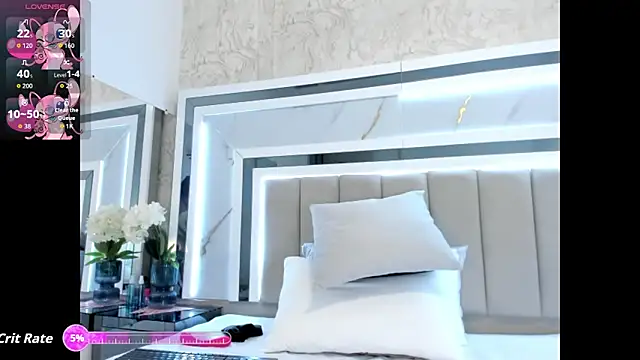 melodycharlotte online show from 09-19-25, 11:11