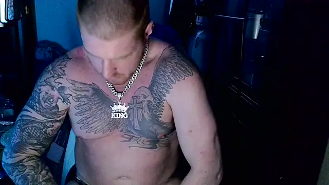 CloudyKingG online show from 04-11-26, 04:06