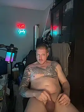 CloudyKingG online show from 04-13-26, 05:29