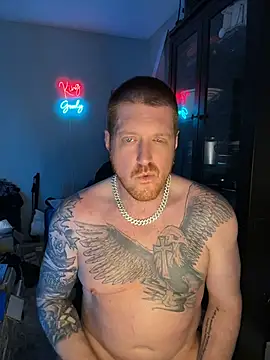 CloudyKingG online show from 04-30-26, 06:14
