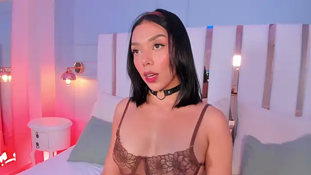 selene phmoon online show from 11-03-25, 04:03