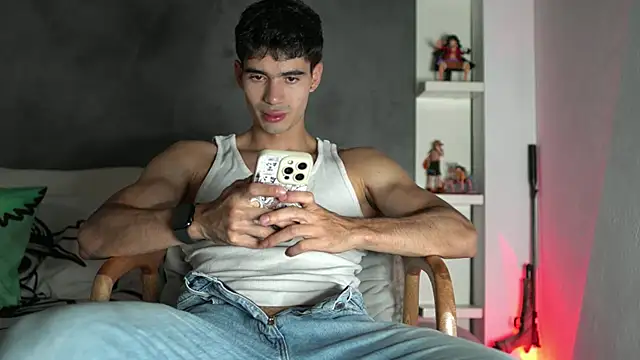 joesteel online show from 04-10-26, 10:58