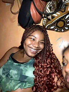 chocolatito-ho online show from 10-14-25, 03:51