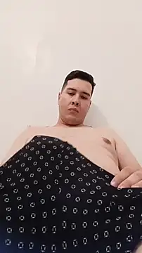 Apollu Gaucho online show from 03-13-26, 07:42