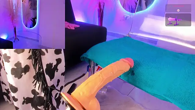 raven blackk online show from 01-16-26, 07:23