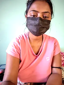 Snapshot of Ishu_Lovee chatting on 02-13-26, 06:09 Ishu Lovee online show from 02-13-26, 06:09