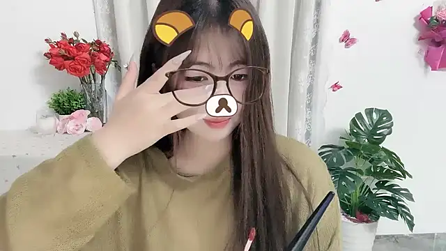 Snapshot of Amelia-babee chatting on 06-16-26, 12:19 Amelia-babee online show from 06-16-26, 12:19