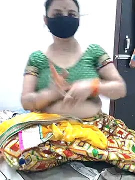 Snapshot of Hot_Anjali_123 chatting on 09-28-25, 06:46 Hot Anjali 123 online show from 09-28-25, 06:46