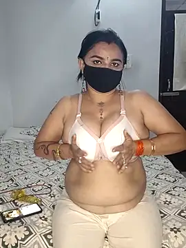 Snapshot of Hot_Anjali_123 chatting on 10-07-25, 08:55 Hot Anjali 123 online show from 10-07-25, 08:55