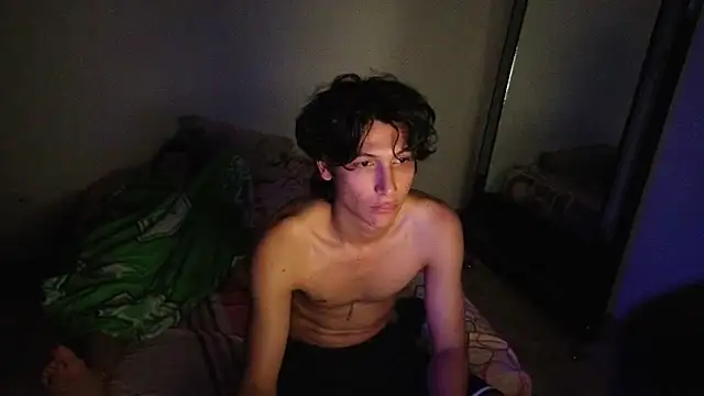 DavidAndClare online show from 09-09-25, 06:13