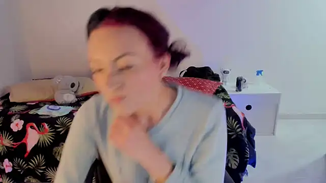 Snapshot of Madison_charlotte chatting on 10-12-25, 11:48 Madison charlotte online show from 10-12-25, 11:48