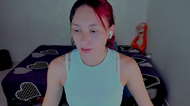 Snapshot of Madison_charlotte chatting on 03-09-26, 02:43 Madison charlotte online show from 03-09-26, 02:43