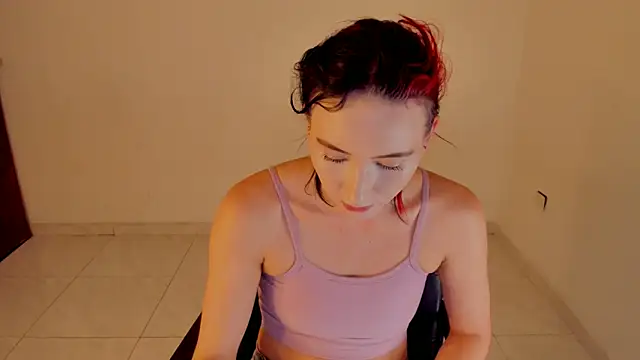 Madison charlotte online show from 04-21-26, 03:46