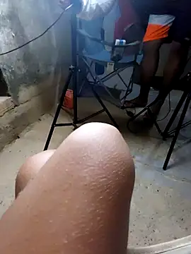 chaparritahot99 online show from 09-10-25, 06:57