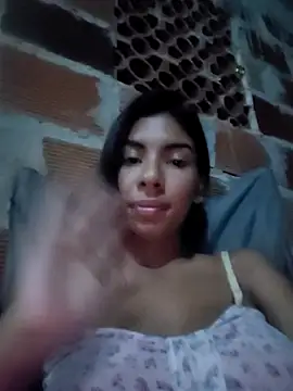 chaparritahot99 online show from 09-26-25, 04:27