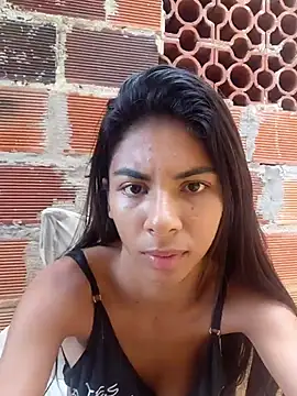 chaparritahot99 online show from 10-17-25, 11:57