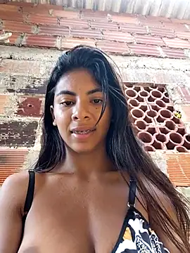 chaparritahot99 online show from 10-20-25, 12:05